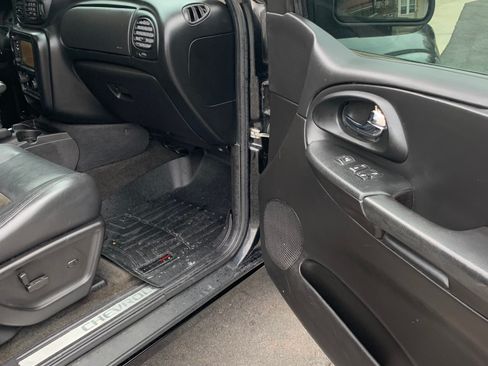 Used 2007 Chevrolet TrailBlazer SS image 11