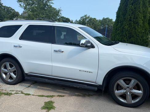 Used 2013 Dodge Durango Citadel AWD/4WD image 1