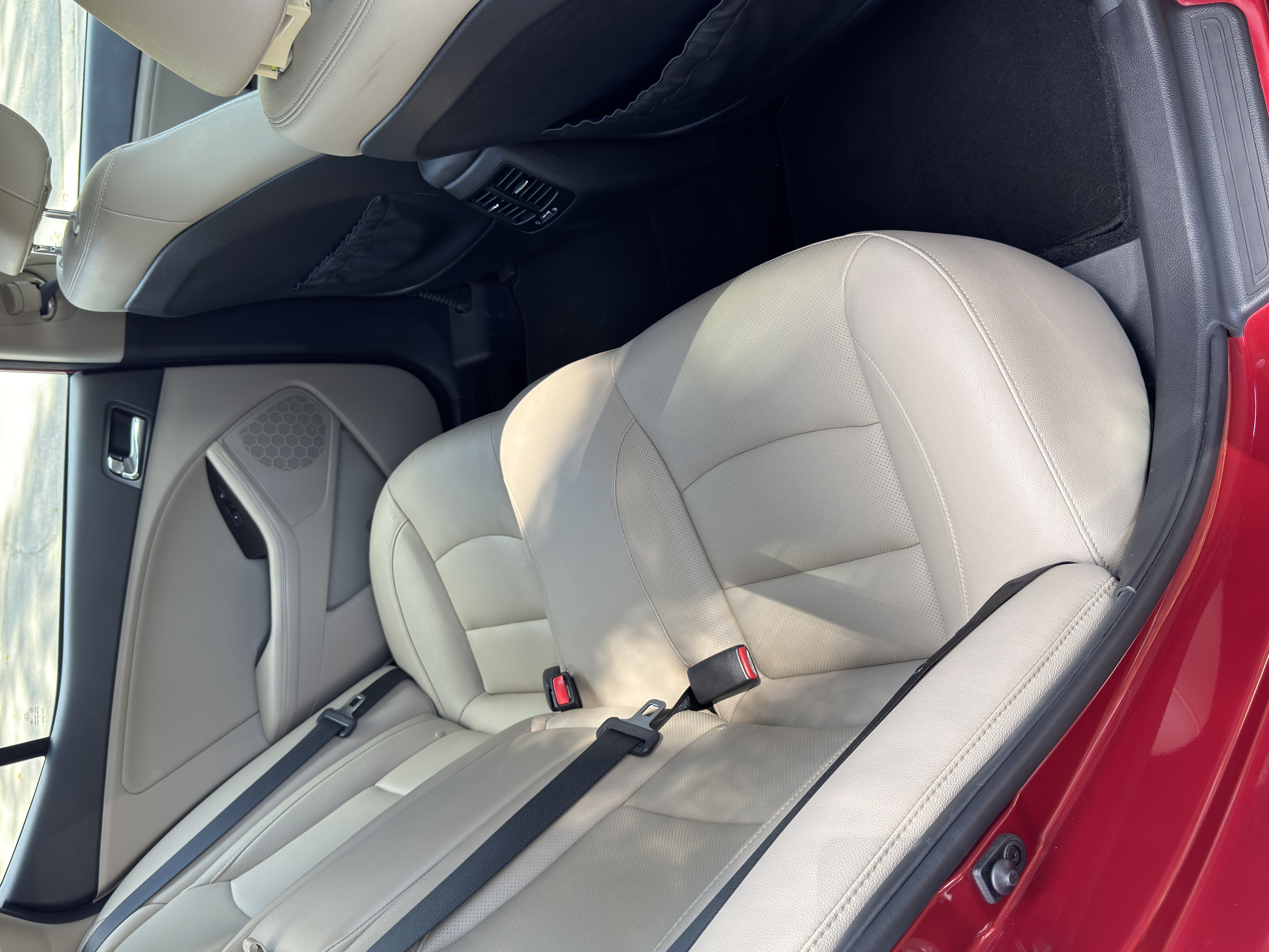 Used 2014 Kia Optima EX w/ EX Premium Package FWD image 11