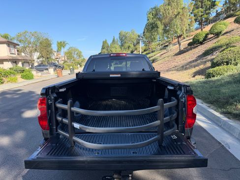 Used 2018 Toyota Tundra SR5 w/ TRD Off Road Package AWD/4WD image 29