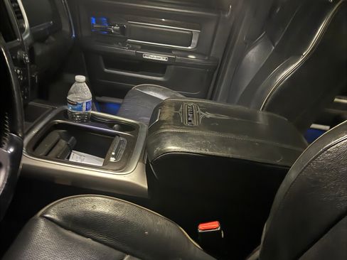 Used 2018 RAM 2500 Limited image 6