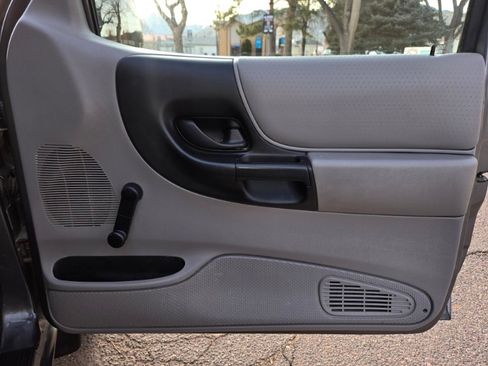 Used 2000 Ford Ranger 2WD Regular Cab image 17