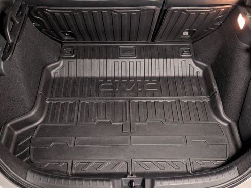 Used 2024 Honda Civic Sport Touring image 18