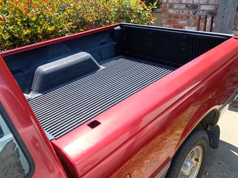 Used 1997 Ford Ranger 2WD SuperCab image 6