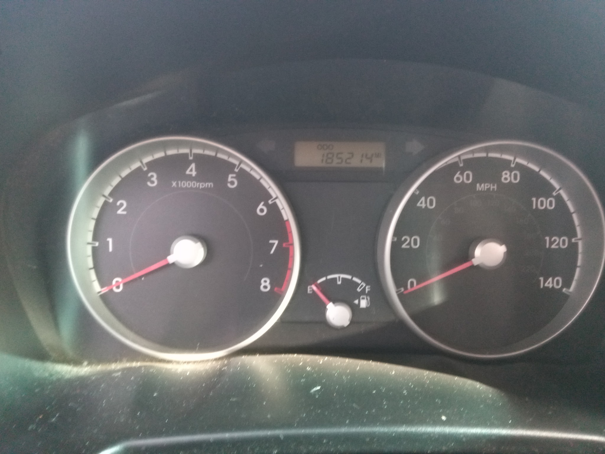 Used 2011 Hyundai Accent GS w/ Premium Pkg 3 FWD image 16