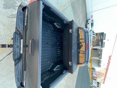 Used 2013 Toyota Tacoma PreRunner image 6