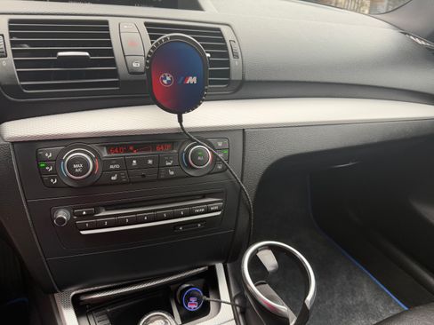 Used 2013 BMW 135i Coupe RWD image 6