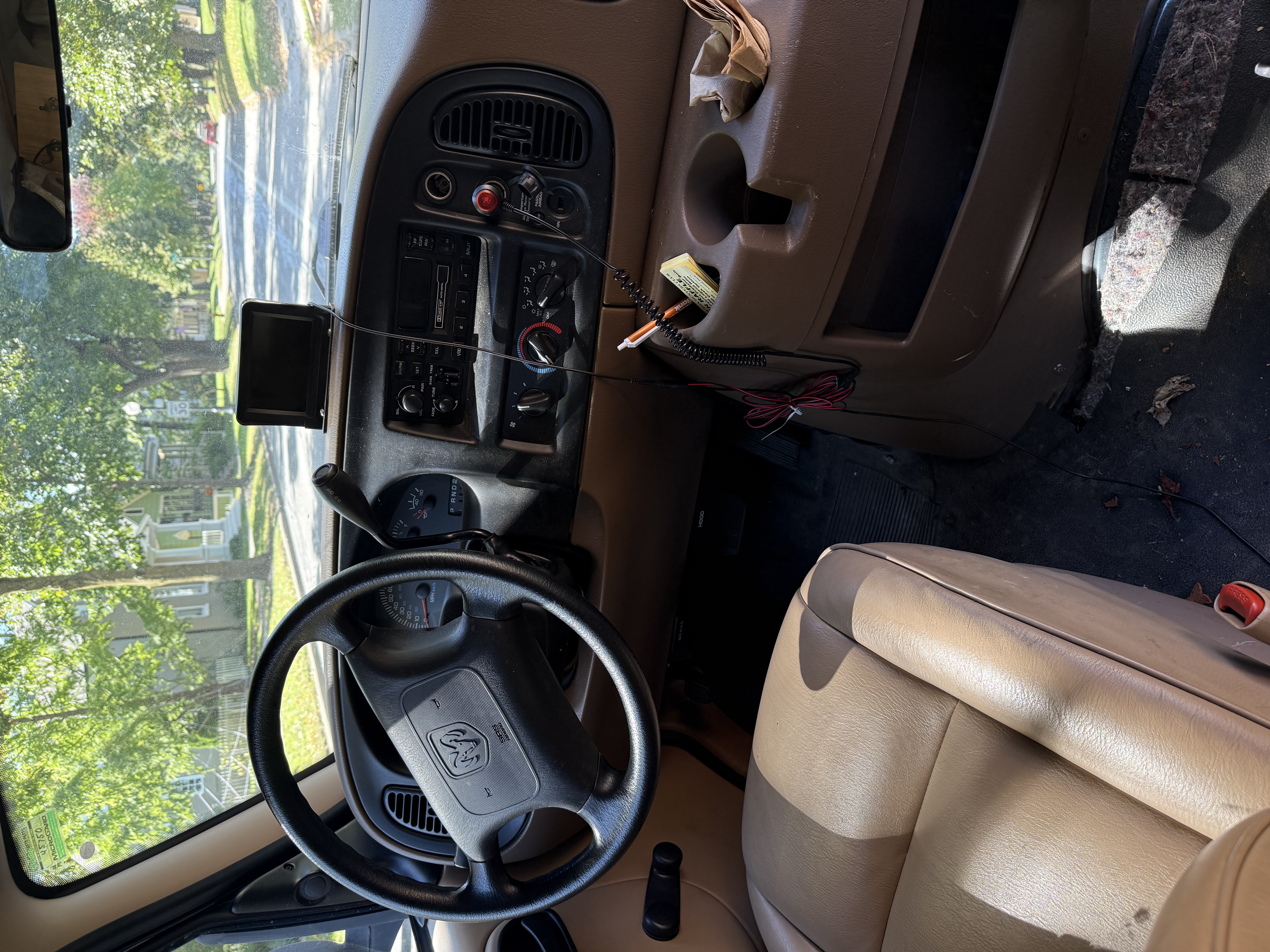 Used 2000 Dodge B3500 RWD image 14