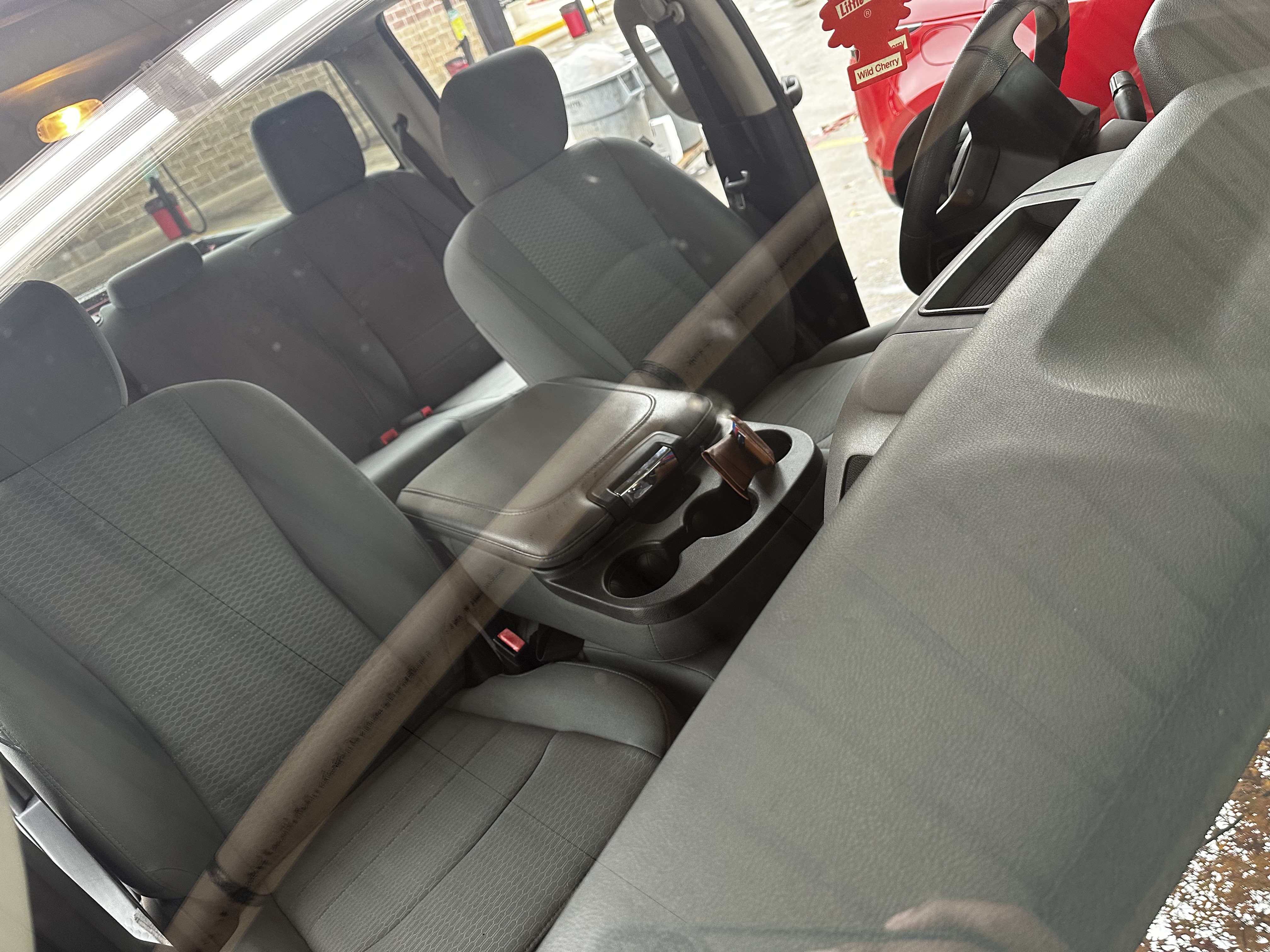 Used 2016 RAM 1500 Express AWD/4WD image 16