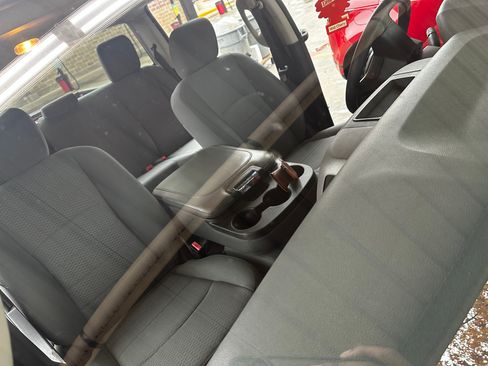 Used 2016 RAM 1500 Express image 16