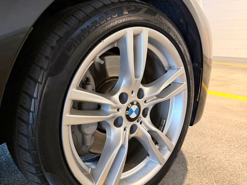 Used 2016 BMW 435i xDrive Convertible AWD/4WD image 16