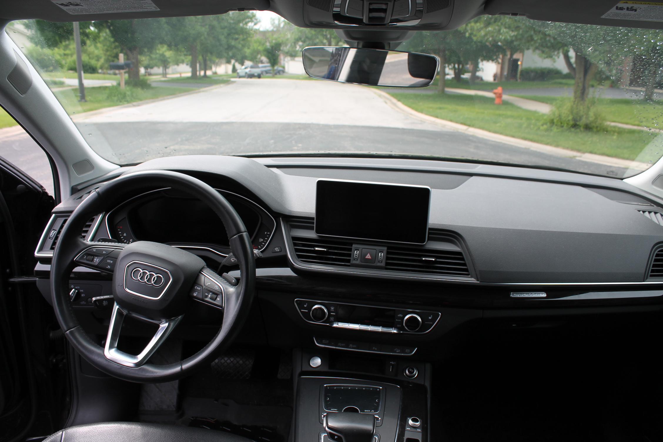 Used 2019 Audi Q5 2.0T Premium Plus w/ Premium Plus Package AWD/4WD image 21