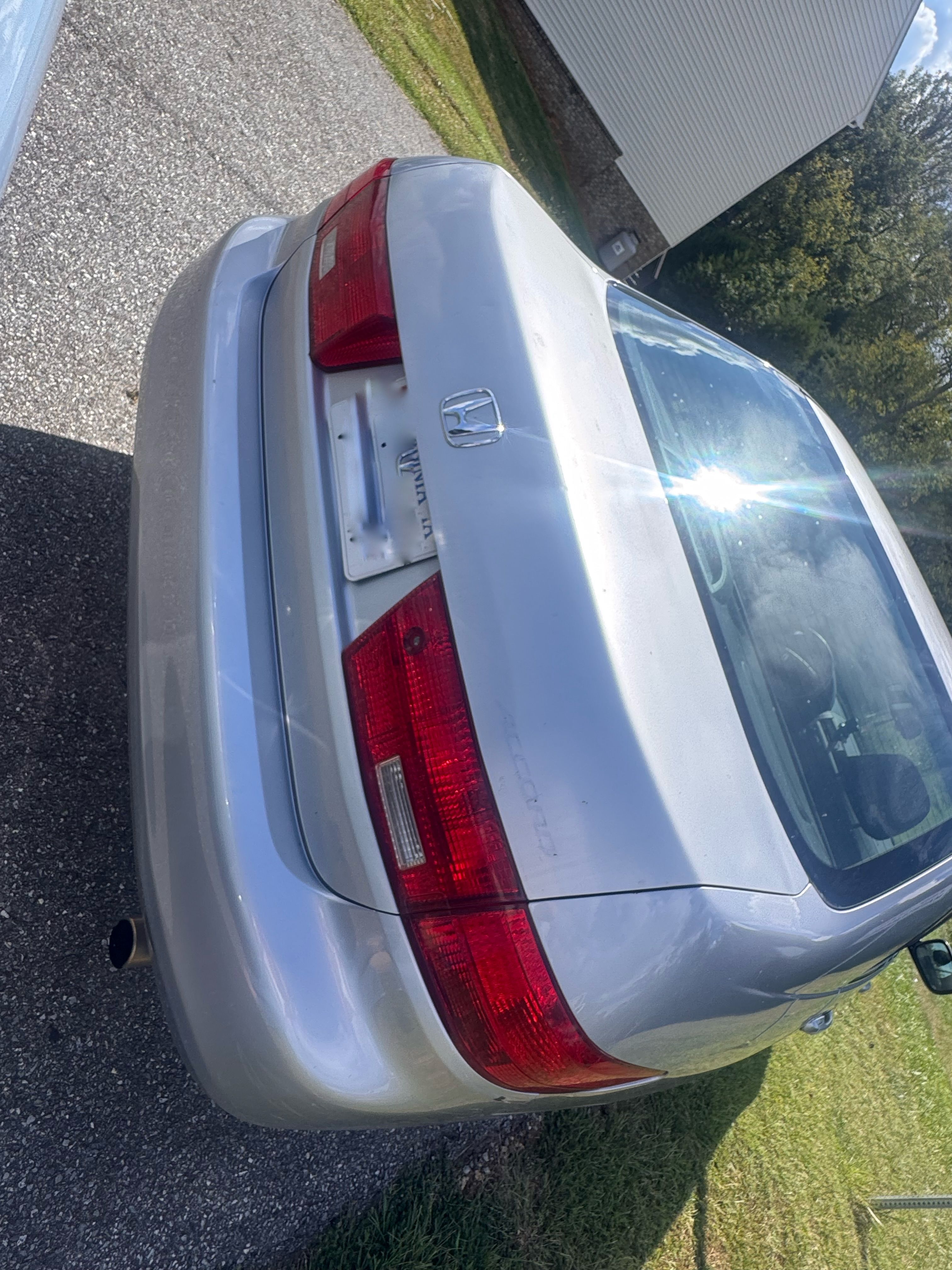 Used 2005 Honda Accord LX image 5
