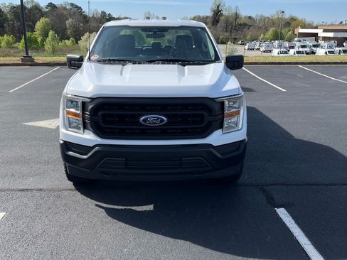 Used 2021 Ford F150 XL w/ Equipment Group 101A High image 4