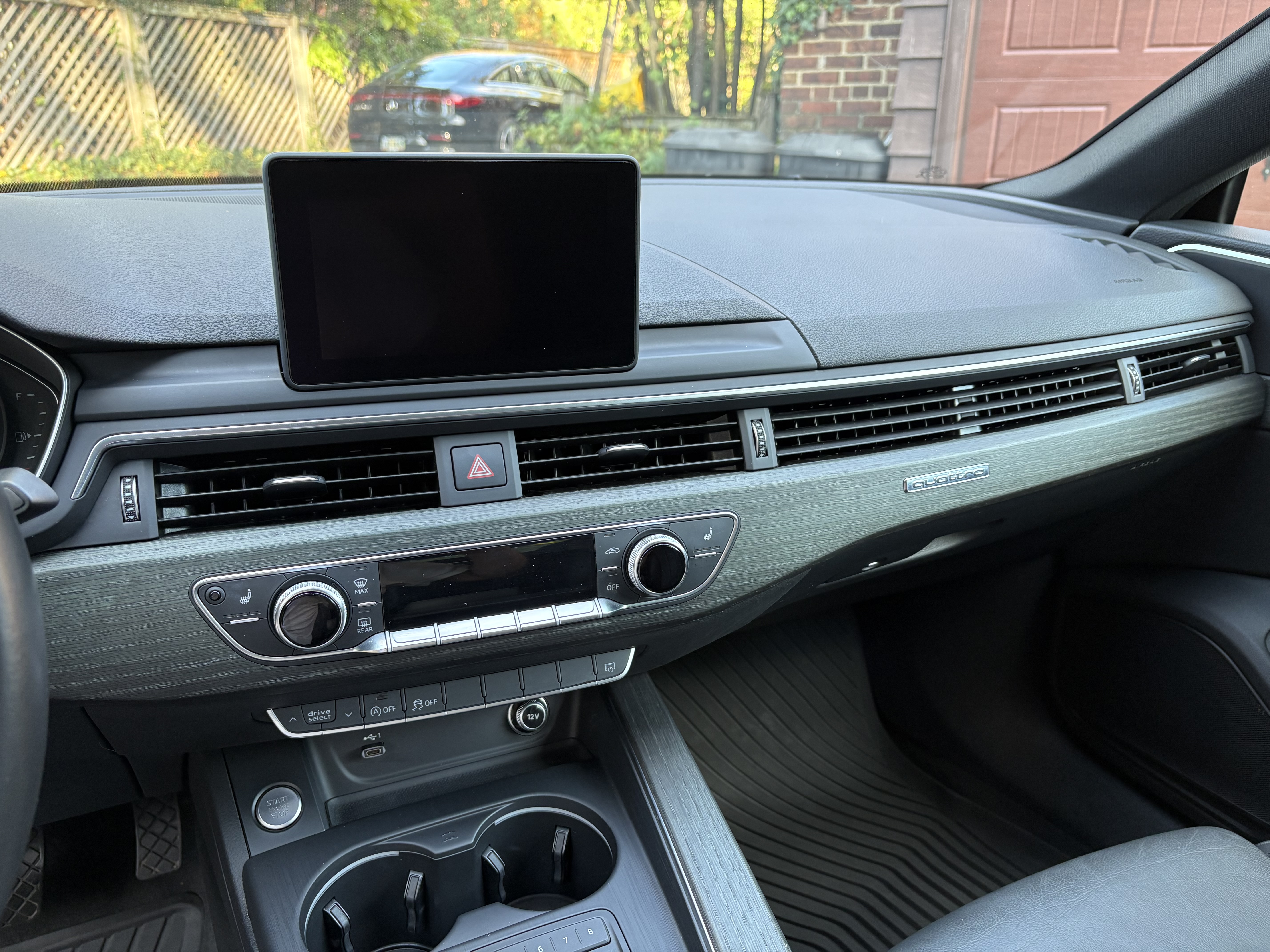Used 2019 Audi A5 2.0T Premium w/ Convenience Package AWD/4WD image 11