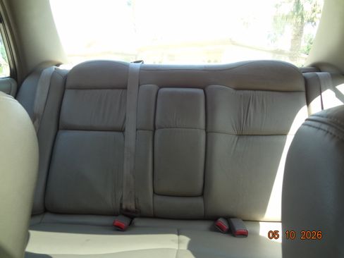 Used 1999 Honda Accord EX image 4