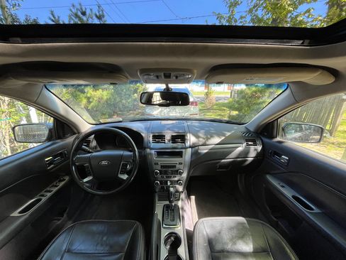 Used 2010 Ford Fusion Hybrid FWD image 19
