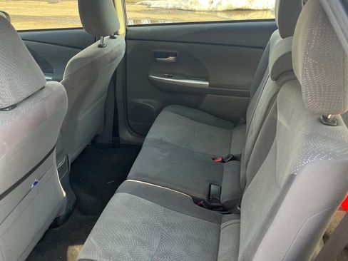 Used 2012 Toyota Prius V Three image 11