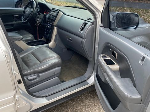 Used 2007 Honda Pilot EX-L image 10