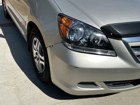 Used 2006 Honda Odyssey EX-L image 2