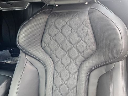 Used 2024 BMW M8 Competition image 16