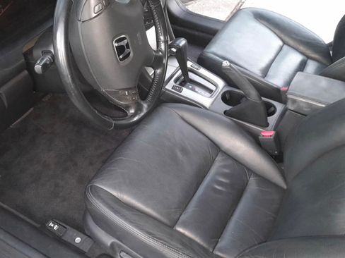 Used 2004 Honda Accord EX image 5