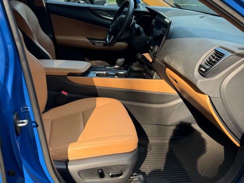 Used 2024 Lexus NX 350 AWD image 9