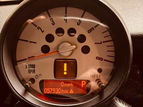 Used 2014 MINI Cooper Roadster S FWD image 8