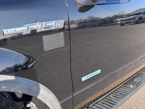 Used 2013 Ford F150 FX4 w/ Luxury Equipment Group image 8