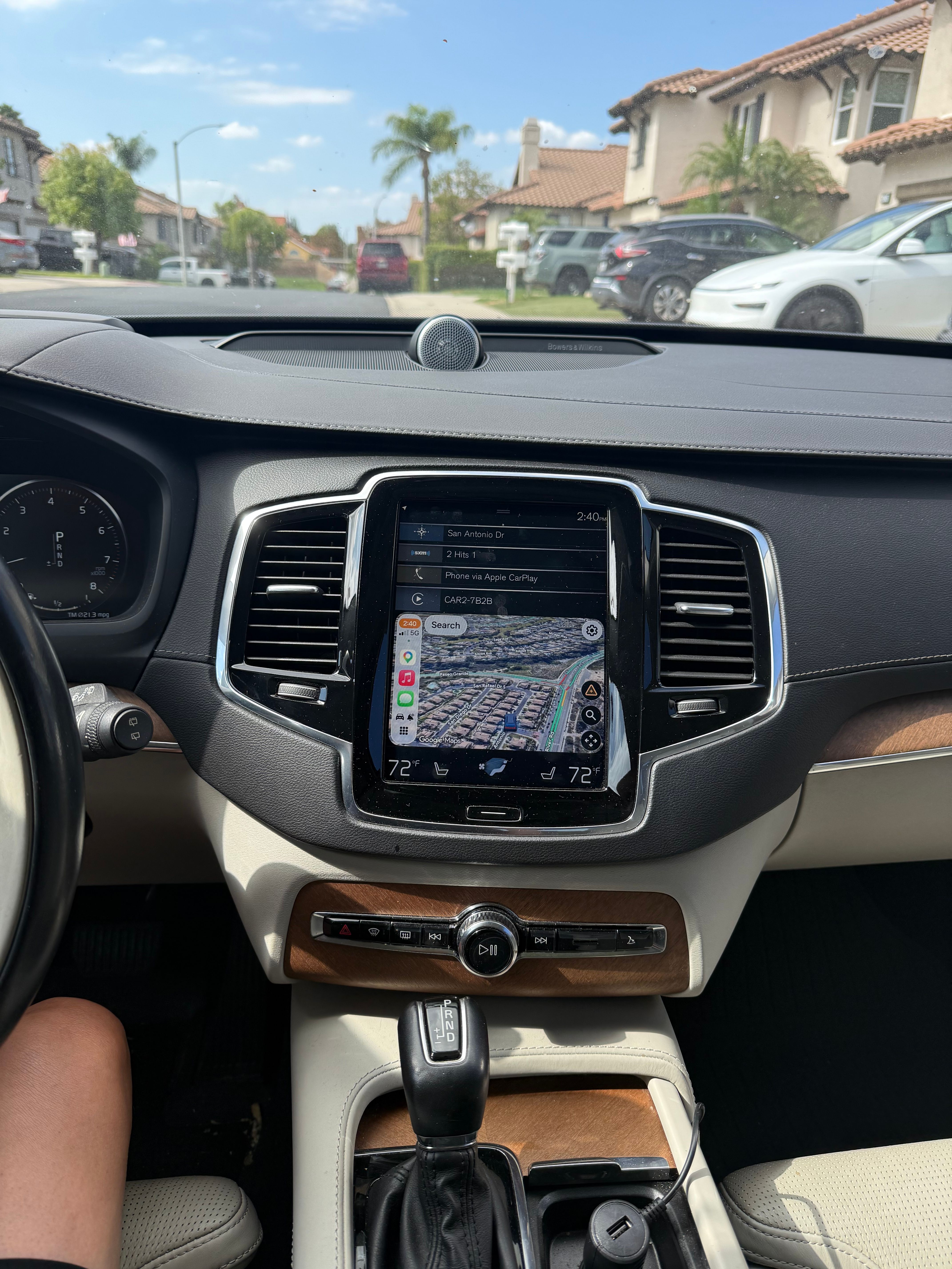 Used 2018 Volvo XC90 T6 Inscription w/ Convenience Package AWD/4WD image 11