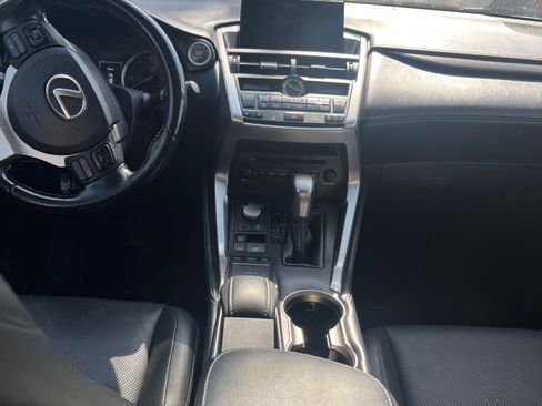 Used 2015 Lexus NX 200t FWD w/ Premium Package image 4