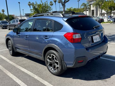 Used 2013 Subaru Crosstrek 2.0i Limited image 6