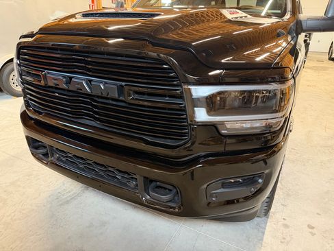 Used 2023 RAM 2500 Laramie w/ Night Edition AWD/4WD image 20