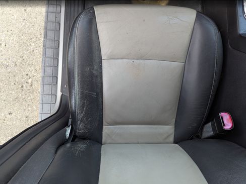 Used 2007 Ford Explorer Sport Trac Limited image 12