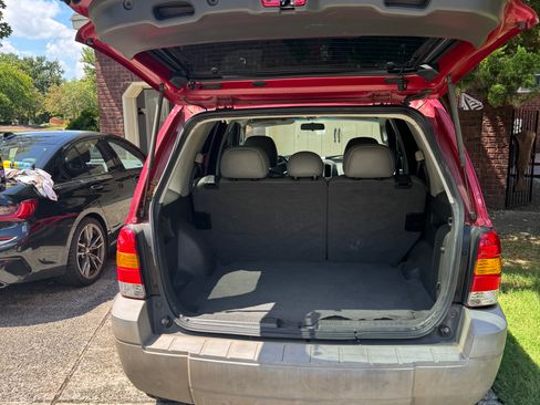 Used 2006 Ford Escape XLT AWD/4WD image 5