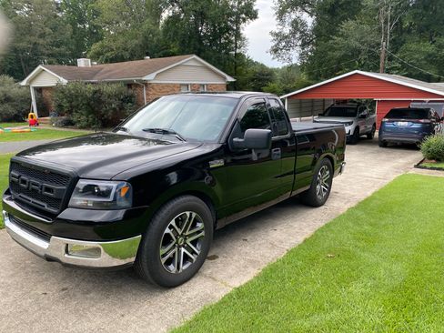 Used 2004 Ford F150 XLT image 5