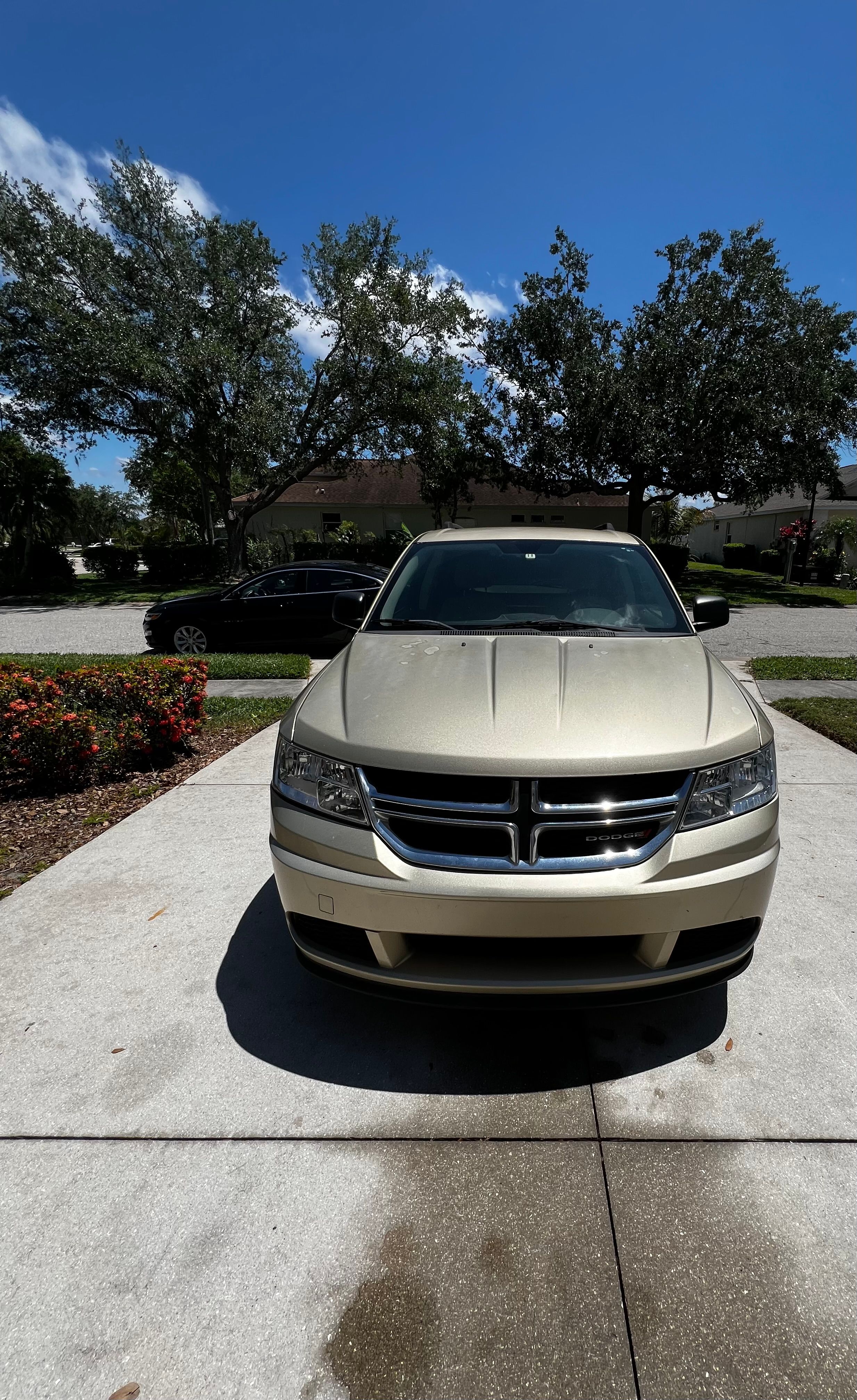 Used 2011 Dodge Journey Express w/ Popular Equipment Group FWD image 10