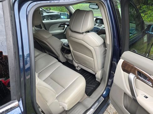 Used 2010 Acura MDX w/ Technology Package image 12