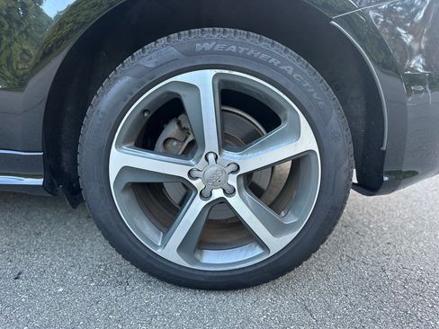 Used 2016 Audi Q5 3.0T Premium Plus w/ Technology Package image 14