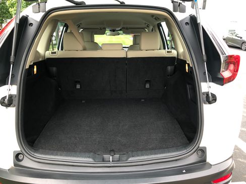 Used 2020 Honda CR-V LX image 5