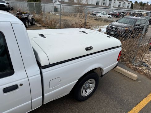Used 2011 Ford Ranger XL image 6