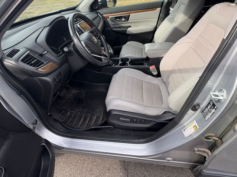 Used 2019 Honda CR-V EX-L image 8