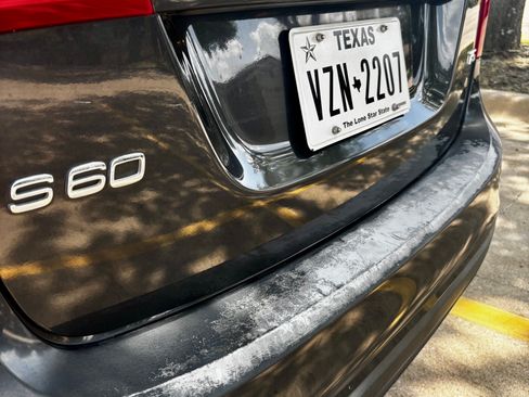 Used 2012 Volvo S60 T5 FWD image 5