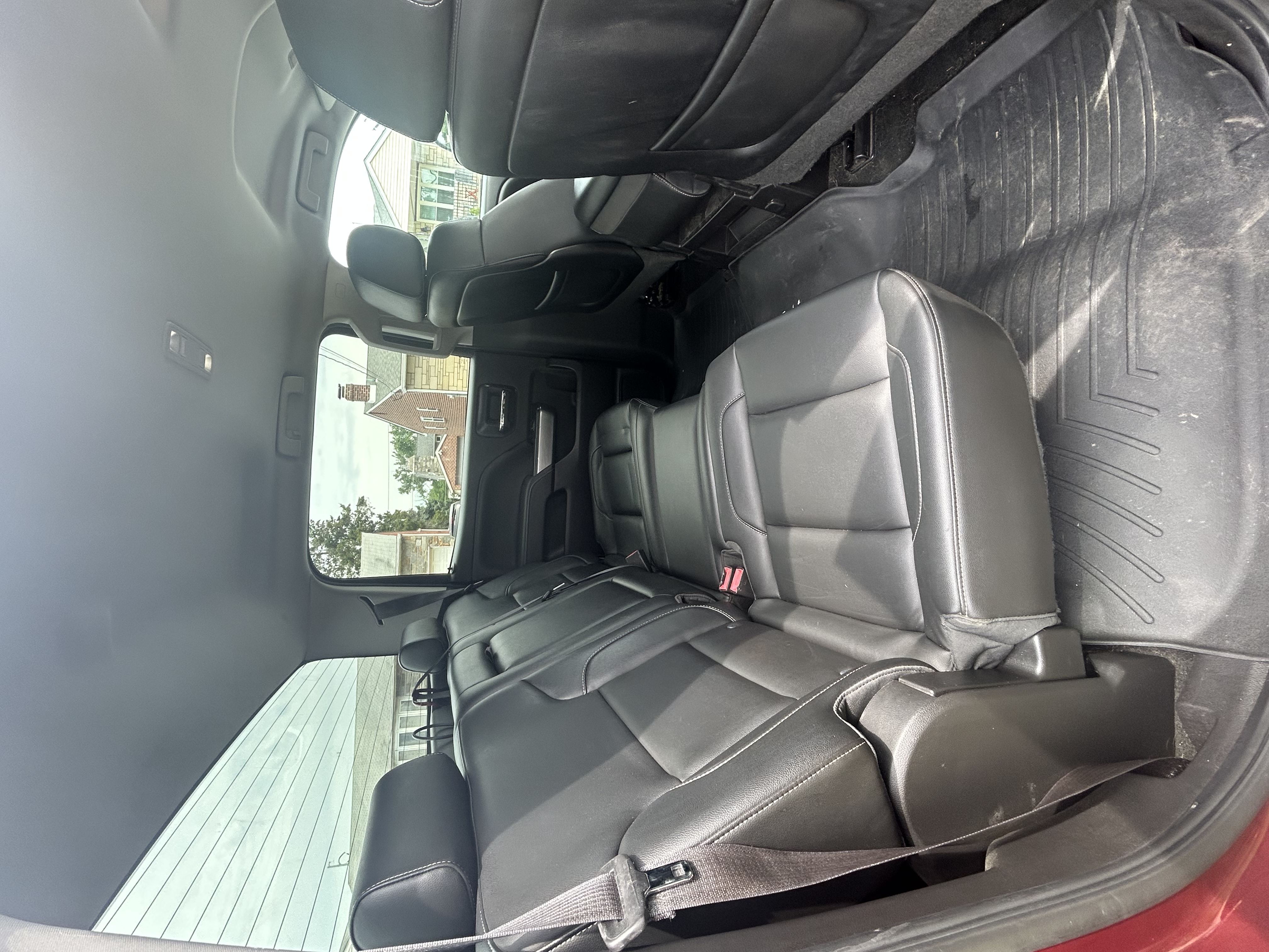 Used 2014 Chevrolet Silverado 1500 LT w/ All Star Edition AWD/4WD image 12