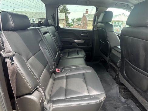 Used 2014 Chevrolet Silverado 1500 LT w/ All Star Edition AWD/4WD image 12