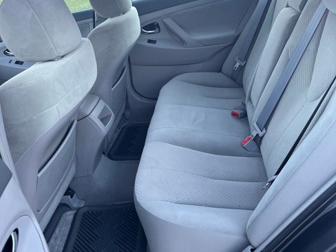 Used 2007 Toyota Camry SE image 11