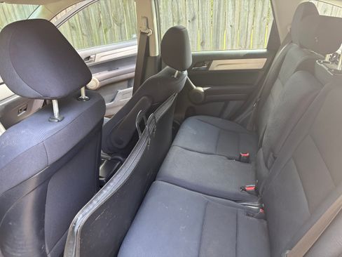 Used 2011 Honda CR-V LX image 6