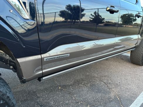 Used 2021 Ford F150 King Ranch image 17