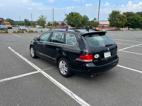 Used 2014 Volkswagen Jetta TDI FWD image 5