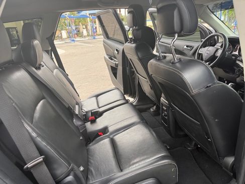 Used 2018 Dodge Journey Crossroad image 10